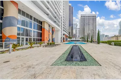50 Biscayne Blvd #510, Miami, FL 33132 - Photo 2