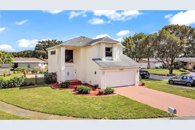 1801 NW 120th Ter, Pembroke Pines, FL 33026 - Photo 54