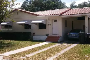 3920 NW 59th Ave, Virginia Gardens, FL 33166 - Photo 1