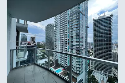 1060 Brickell Ave #2513, Miami, FL 33131 - Photo 12