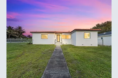 14545 Garden Dr, Miami, FL 33168 - Photo 1