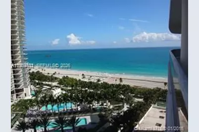 9601 Collins Av #1401, Bal Harbour, FL 33154 - Photo 1