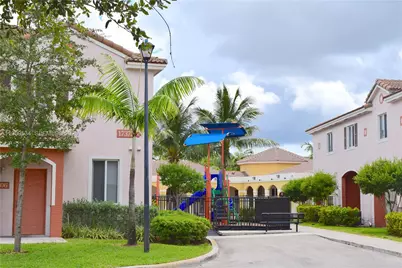 [Address not provided], Miami Gardens, FL 33169 - Photo 12
