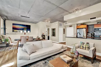 3449 NE 1st Ave #110, Miami, FL 33137 - Photo 4