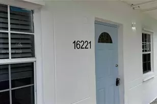 16221 E Bunche Park Dr, Miami Gardens, FL 33054 - Photo 2