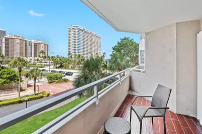 1985 S Ocean Dr #2M, Hallandale Beach, FL 33009 - Photo 12