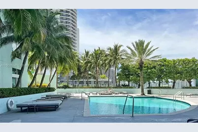 1900 N Bayshore Dr #506, Miami, FL 33132 - Photo 22