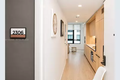 225 N Miami Ave #2306, Miami, FL 33128 - Photo 1