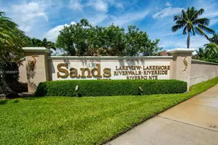 3212 S Lakeview Cir, Fort Pierce, FL 34949 - Photo 2