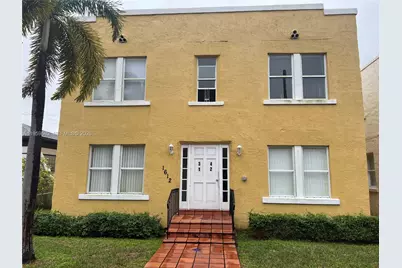 1612 Harrison #2, Hollywood, FL 33020 - Photo 1