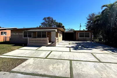 14407 NE 5th Ave #14407, Miami, FL 33161 - Photo 2