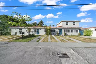 11021 SW 4th St, Sweetwater, FL 33174 - Photo 1