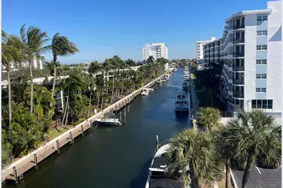 4800 Bayview Dr #505, Fort Lauderdale, FL 33308 - Photo 1