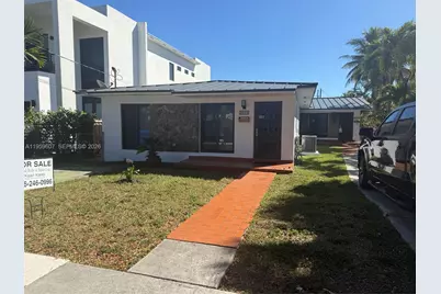 3050 SW 26th St, Miami, FL 33133 - Photo 1