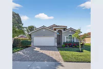 4830 Foxtail Palm Ct, Greenacres, FL 33463 - Photo 1