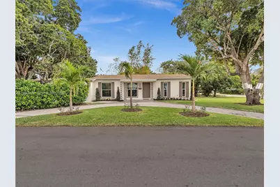 1459 Rodman St, Hollywood, FL 33020 - Photo 1