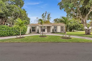 1459 Rodman St, Hollywood, FL 33020 - Photo 1