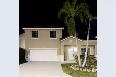 7332 SW 158th Ave, Miami, FL 33193 - Photo 1