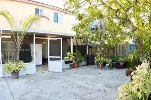 7332 SW 158th Ave, Miami, FL 33193 - Photo 16