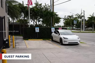 201 NW 72nd Ave #206, Miami, FL 33126 - Photo 18