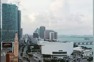 253 NE 2nd St, Miami, FL 33132 - Photo 1