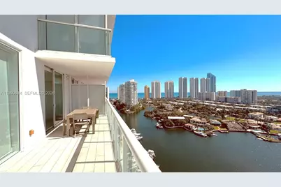 400 Sunny Isles Blvd #1906, Sunny Isles Beach, FL 33160 - Photo 6