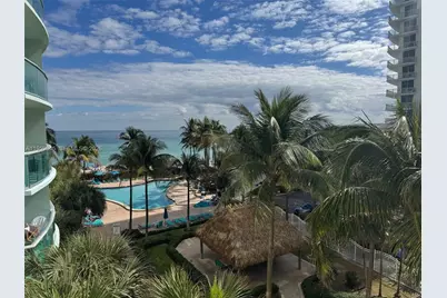 3901 S Ocean Dr #4J, Hollywood, FL 33019 - Photo 1