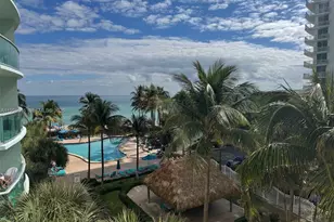 3901 S Ocean Dr, Hollywood, FL 33019 - Photo 1