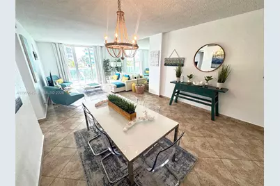 3901 S Ocean Dr #4J, Hollywood, FL 33019 - Photo 8