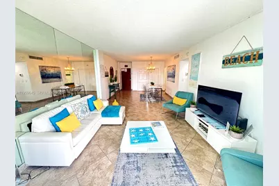 3901 S Ocean Dr #4J, Hollywood, FL 33019 - Photo 2