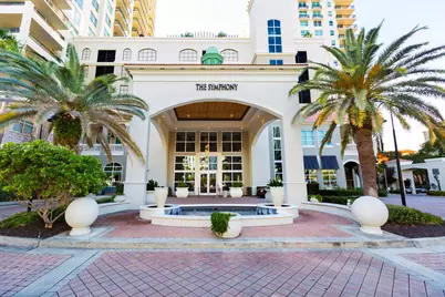 610 W Las Olas Blvd #2014N, Fort Lauderdale, FL 33312 - Photo 6