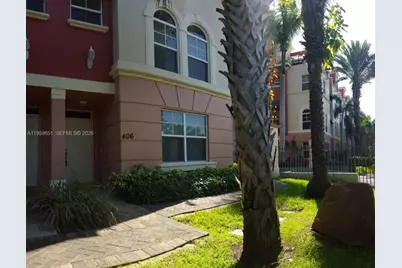 1033 NE 17th Way #406, Fort Lauderdale, FL 33304 - Photo 16