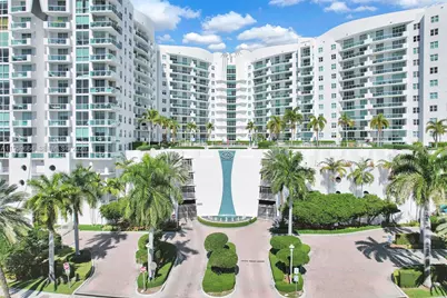 7910 Harbor Island Dr #1103, North Bay Village, FL 33141 - Photo 4