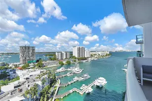 7910 Harbor Island Dr, North Bay Village, FL 33141 - Photo 32