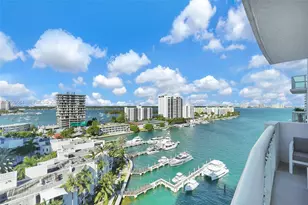 7910 Harbor Island Dr, North Bay Village, FL 33141 - Photo 36