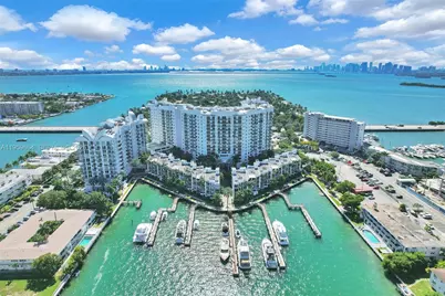 7910 Harbor Island Dr #1103, North Bay Village, FL 33141 - Photo 24