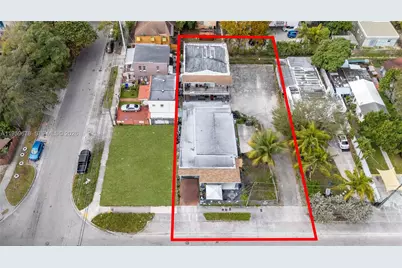2616 NW 23rd Ave, Miami, FL 33142 - Photo 1