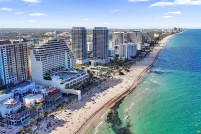 1 N Fort Lauderdale Beach Blvd #1806, Fort Lauderdale, FL 33304 - Photo 38