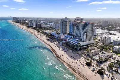 1 N Fort Lauderdale Beach Blvd #1806, Fort Lauderdale, FL 33304 - Photo 36