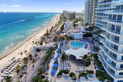 1 N Fort Lauderdale Beach Blvd #1806, Fort Lauderdale, FL 33304 - Photo 28