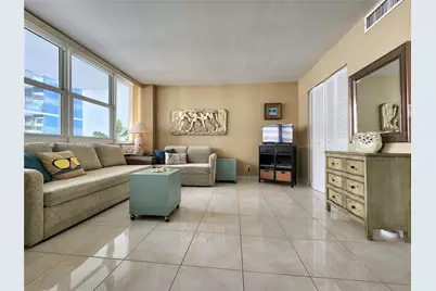 2030 S Ocean Dr #823, Hallandale Beach, FL 33009 - Photo 22