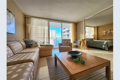 2030 S Ocean Dr #823, Hallandale Beach, FL 33009 - Photo 10