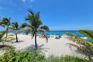 2030 S Ocean Dr, Hallandale Beach, FL 33009 - Photo 58