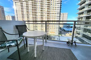 2030 S Ocean Dr, Hallandale Beach, FL 33009 - Photo 2