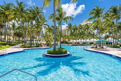 791 Crandon Blvd #501, Key Biscayne, FL 33149 - Photo 38