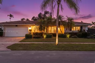 1113 N 46th Terrace, Hollywood, FL 33021 - Photo 1