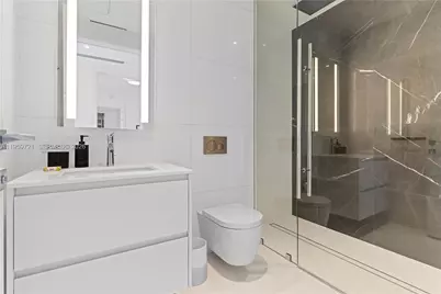 300 Biscayne Blvd Way #4509, Miami, FL 33131 - Photo 16