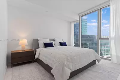 300 Biscayne Blvd Way #4509, Miami, FL 33131 - Photo 10