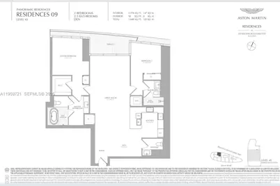 300 Biscayne Blvd Way #4509, Miami, FL 33131 - Photo 20