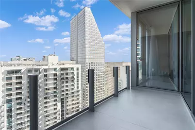 300 Biscayne Blvd Way #4509, Miami, FL 33131 - Photo 22